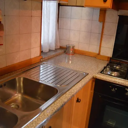 Eleganza Vicino Al Centro Di Appartement *