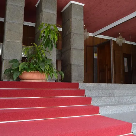 Appartement Eleganza Vicino Al Centro Di Turijn