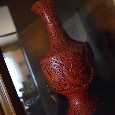 Eleganza Vicino Al Centro Di Appartement Turijn