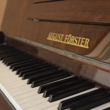 Eleganza Vicino Al Centro Di Appartement