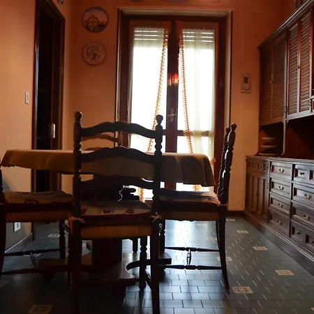 Eleganza Vicino Al Centro Di Turin