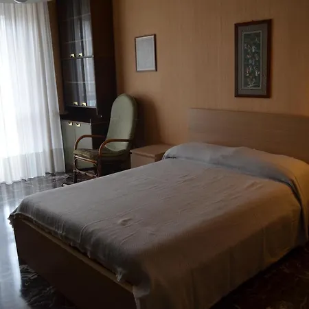 Appartement Eleganza Vicino Al Centro Di *