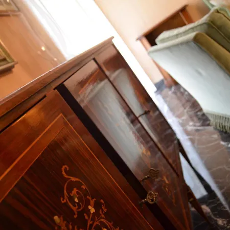 Eleganza Vicino Al Centro Di Appartement *