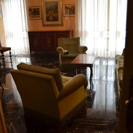 Eleganza Vicino Al Centro Di Appartement *