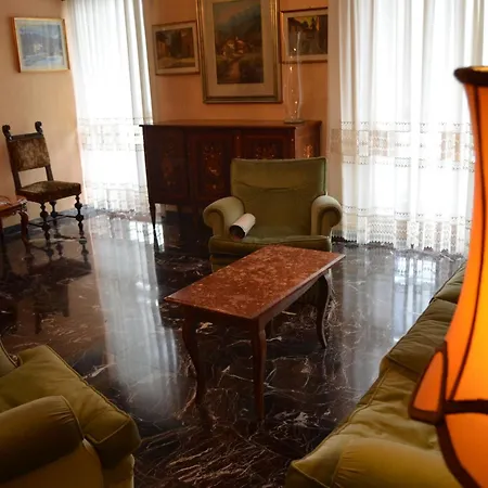 Eleganza Vicino Al Centro Di Turijn