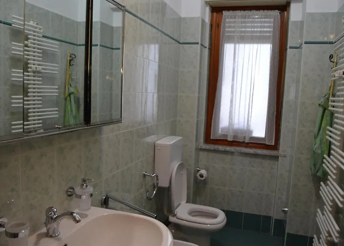 Eleganza Vicino Al Centro Di *