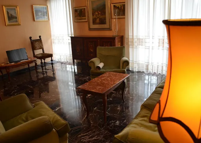 Eleganza Vicino Al Centro Di Torino