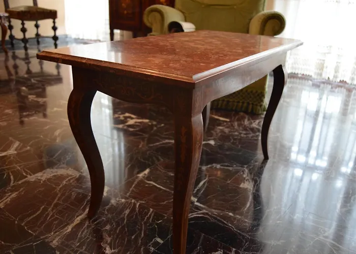 Appartamento Eleganza Vicino Al Centro Di *