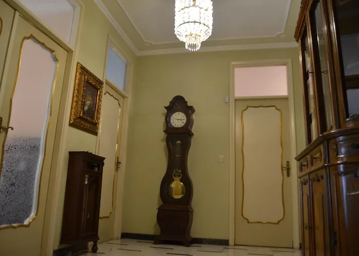 Eleganza Vicino Al Centro Di Torino