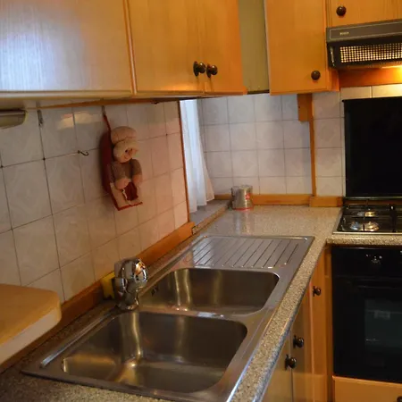Apartamento Eleganza Vicino Al Centro Di