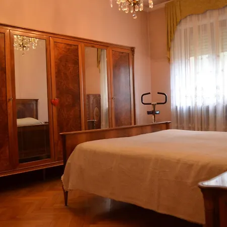 Apartamento Eleganza Vicino Al Centro Di *