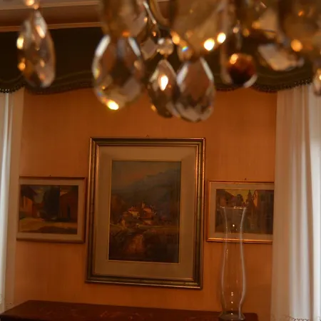 Apartamento Eleganza Vicino Al Centro Di