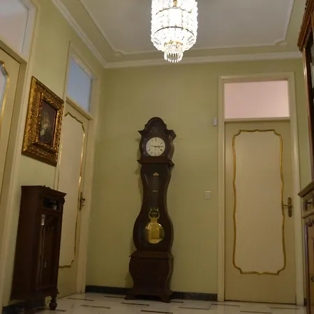 Eleganza Vicino Al Centro Di Turín