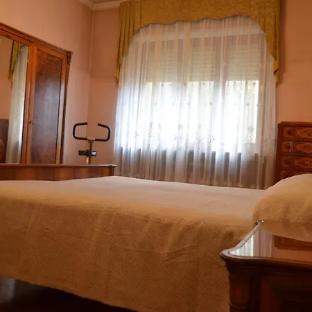 Apartmán Eleganza Vicino Al Centro Di