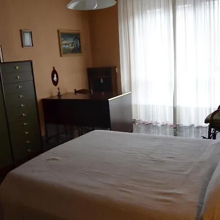 Apartmán Eleganza Vicino Al Centro Di Turín