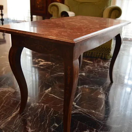Apartmán Eleganza Vicino Al Centro Di *