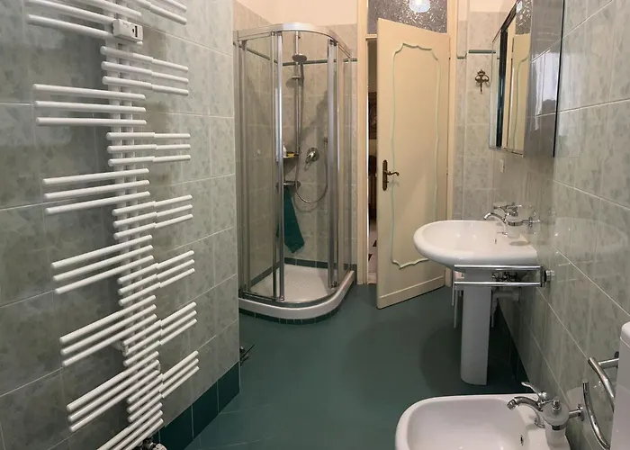 Apartamento Eleganza Vicino Al Centro Di *