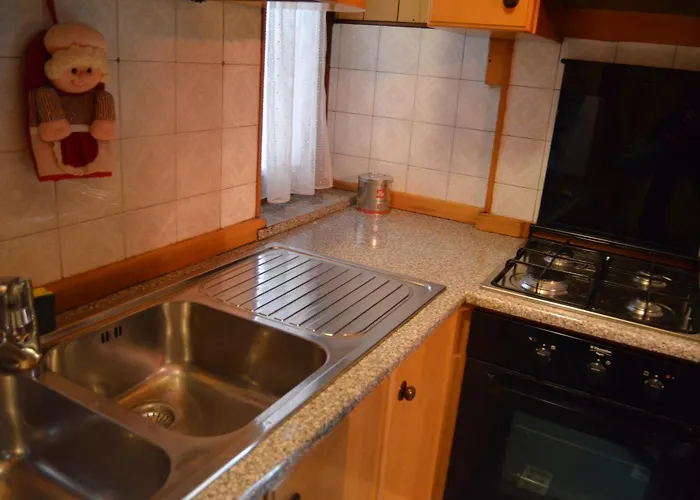 Eleganza Vicino Al Centro Di Apartamento *