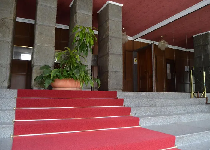 Apartamento Eleganza Vicino Al Centro Di Turim