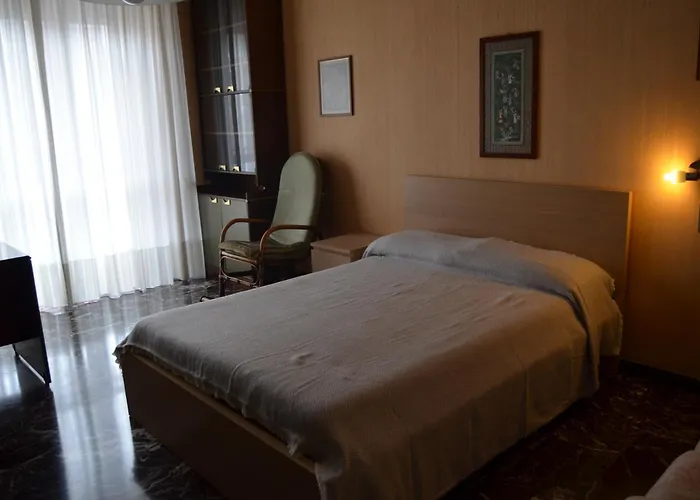 Apartamento Eleganza Vicino Al Centro Di *