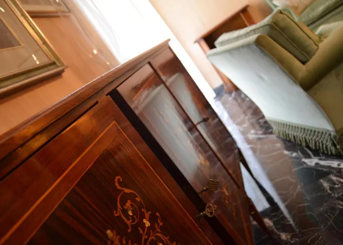 Eleganza Vicino Al Centro Di Apartamento *
