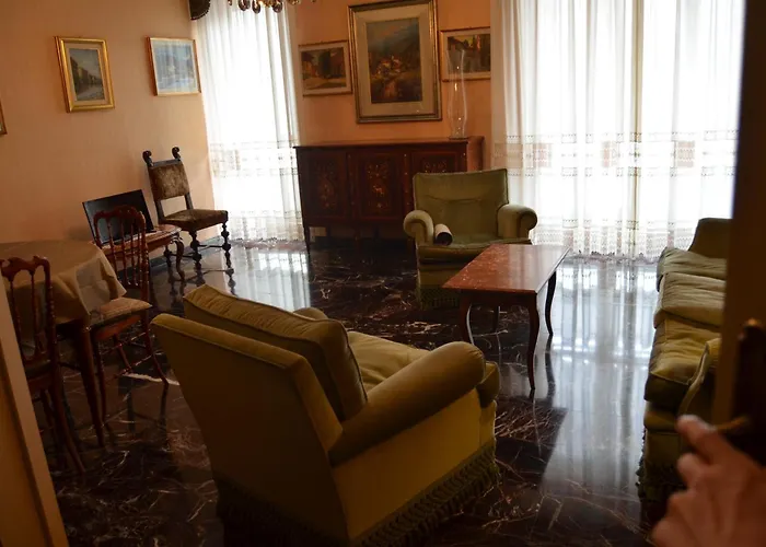 Eleganza Vicino Al Centro Di * Turim